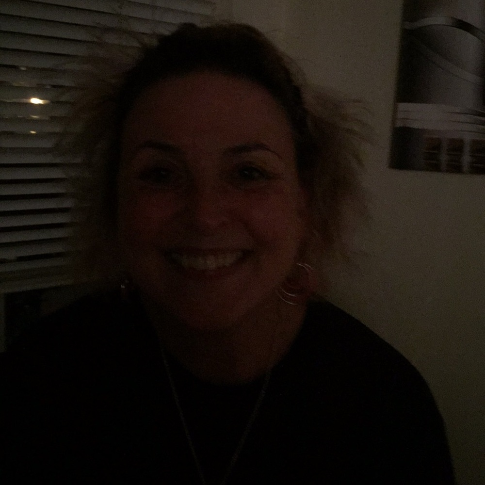 Meet your Posher, Phyllis